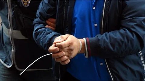 FETÖ YALANIYLA DOLANDIRICILIK YAPTILAR