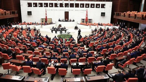 Anayasa Değişikliği 17. Madde Kabul Edildi