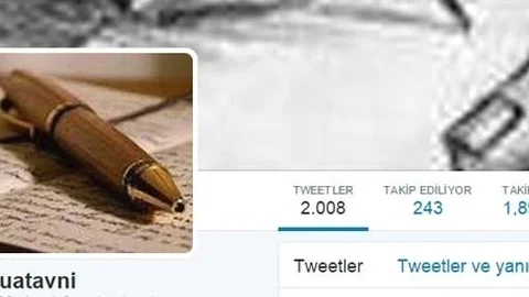 Fuat Avni'nin Kimliği Ortaya Çıktı