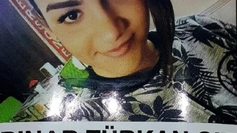 15 Yaşındaki Kız 2 gündür Kayıp