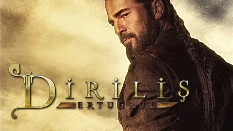 Diriliş Ertuğrul 73. Bölümde Ertuğrul Herkese Karşı Kahramanca Mücadele Ediyor! Diriliş Ertuğrul 73. Bölüm Yeni Fragmanı