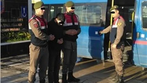 JANDARMA ET HIRSIZLARI İÇİN ÖZEL EKİP KURDU