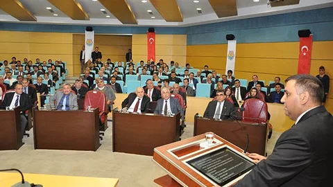 BERDAN NEHRİ 1. ETAP PROJESİNİN TEMELİ 19 OCAK PERŞEMBE GÜNÜ ATILIYOR