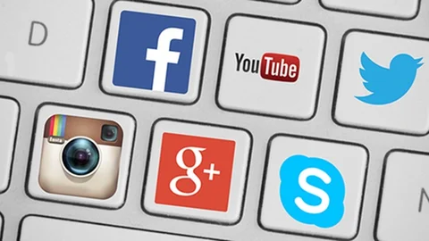 Sosyal Medyada Cinsel İçeriklere Dikkat