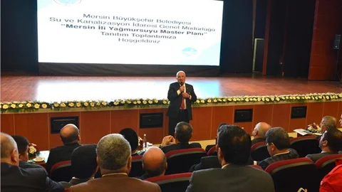 DİKKAT EDİLECEK EN ÖNEMLİ HUSUS HAVZALAR