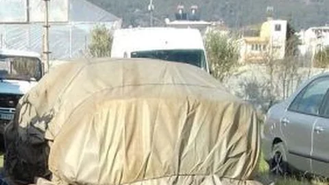 ANAMUR BELEDİYESİ’NE  HACİZ ŞOKU