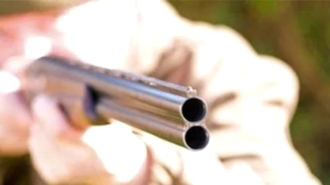 Mersin'de Önce Dünürünü Öldürdü Sonra İntihar Etti