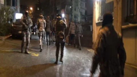 Ak Parti İl Başkanı'ndan Saldırıyla İlgili İlk Açıklama Geldi