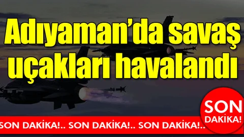 TSK'dan açıklama: İmha edildi!