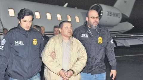 Uyuşturucu Baronunun 14 Milyar Dolar Mal Varlığına El Konulacak