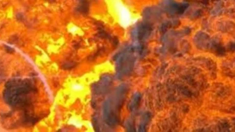 Pakistan'da Pazar Yerinde Bomba Patlatıldı: 18 Ölü 47 Yaralı