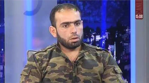 Türkmen Komutan: "Türkiye 17-45 yaş arası Suriyelileri Savaşa göndersin"