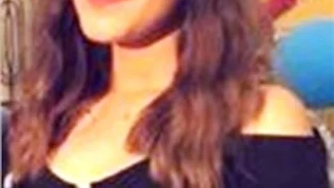 Kazada Hayatını Kaybeden 17 Yaşındaki Liseli Kız Toprağa Verildi