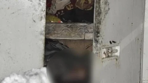 Bekçi Kendi Kulübesinde Ölü Bulundu