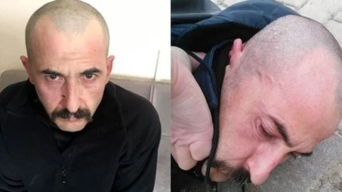 Son Dakika: Emniyet Müdürlüğü ile Ak Parti İl Binasına Saldıran Terörist Yakalandı