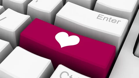 Ergenlik Çağlarında Sanal Ortamdaki Aşklara Dikkat