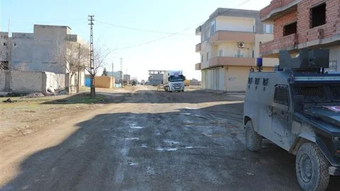 3 PKK'lı Öldürüldü! Operasyonlar Devam Ediyor