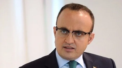 Ak Parti Grup Başkanvekili: Anayasa Değişikliği İçin Köy Köy Gezeceğiz