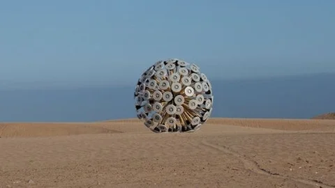 Afgan mühendisler buldu! Bakın Ne İşe Yarıyor