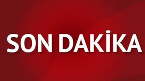 Son Dakika: Çocukların Bulduğu Cisim Patladı 