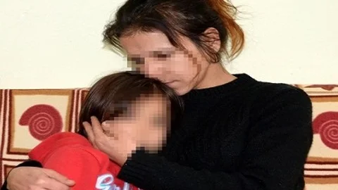 Mersin'de Torununu Taciz Ettiği İddia Edilen Dededen İlk Açıklama Geldi