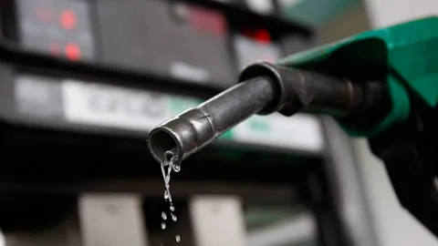 Benzin Ve Motorine İndirim Geliyor