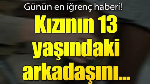 Öğretmenin yaptığı anket, cinsel istismarı ortaya çıkardı