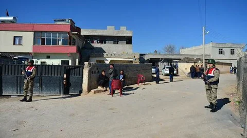 Düğünde Ateş Açtı: 3 Çocuk Yaralandı