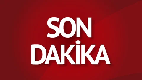Son Dakika: Zırhlı Araca Roketli Saldırı