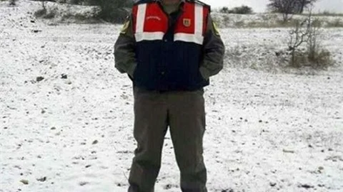 SİLİFKELİ ASTSUBAY HAYATINI KAYBETTİ