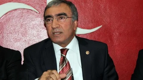 “MHP’LİLERE ATILAN  ANAYASA MESAJLARINI CHP’LİLER ATIYOR”