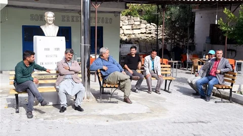 MERKEZ KOORDİNASYON HIZ KESMİYOR