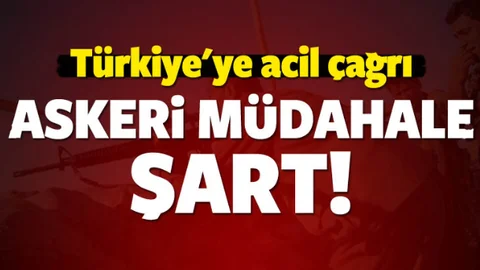 "Askeri güç kullanmadan PKK çekilmez"