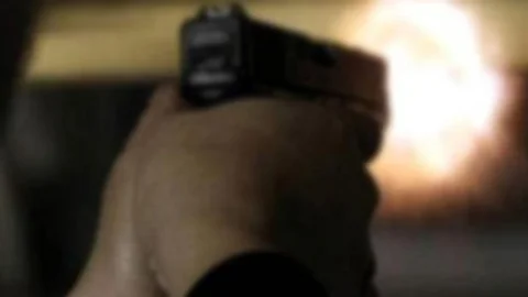 İki Grup Arasında Silahlı Çatışma: 2 Ölü 5 Yaralı