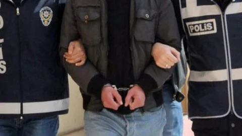 HDP Osmaniye Eş Başkanı Tutuklandı 