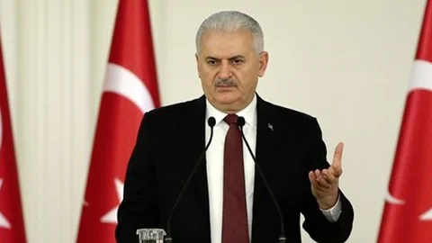 Başbakan Yıldırım: Yatırım Yapmak İsteyene Faizsiz Kredi Verilecek