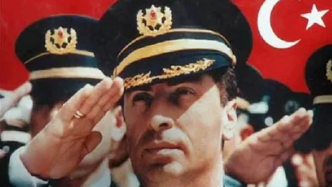 Şehit Ali Gaffar Okan Anıldı