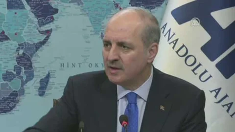 Cumhurbaşkanlığı Sistemine Geçiş 2019 Seçimlerinden Sonra Olacak