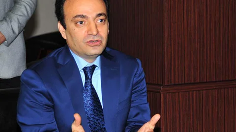 Osman Baydemir gözaltına alındı