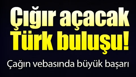 Rahim ağzı kanseri artık "yerli çip" ile yarım saatte teşhis edilecek