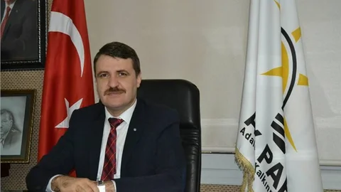 AK PARTİ AKDENİZ BAŞARIYA DOYMUYOR