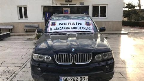 EMNİYET, LÜKS ARAÇLARA KARŞI UYARDI