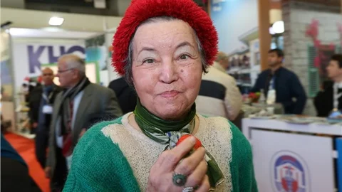 EMITT 2017’DE MERSİN RÜZGÂRI ESMEYE DEVAM EDİYOR