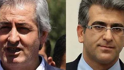 HDP'li 2 Vekil İçin Yakalama Kararı Çıkarıldı