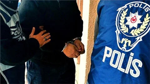 Terör Örgütü IŞİD'in Emiri İstanbul'da Yakalandı