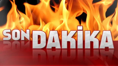 Son Dakika: 13 Katlı Binada Yangın