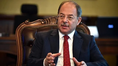 Bakan Akdağ: Mersin Şehir Hastanesi Gibi Bir Hastane Avrupa'da Bile Yok