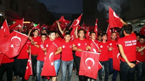 KINALI KUZULAR ASKERE UĞURLANDI