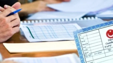 EV ALIM SATIMINA EKB ZORUNLULUĞU GELİYOR