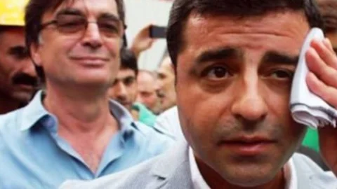 Selahattin Demirtaş Hakkındaki İddianame Kabul Edildi